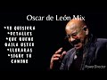 Oscar De León Mix