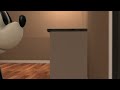[SFM] Goofy abre la m4ldita puerta (ORIGINAL)