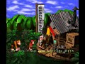 Donkey Kong Country (SNES) S1:L2 - Ropey Rampage 101% Playthrough (with cheats)