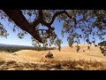 Time Lapse at Lime Ridge Open Space, 6-29-14