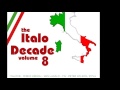 The Italo Decade Vol.8 // New Generation Italo Disco Megamix