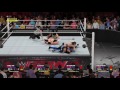 WWE 2K17 | Fatal 4 Way Online Match