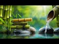 🍃Beautiful Relaxing Music - Water Sounds, Deep Sleeping Music, Meditation Music, Relaxing Piano