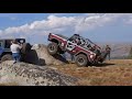 Wyoming JEEP TRAIL: Boulder Basin 2017