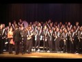 CHS - MMB - Post season concert -part 6