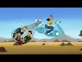 The Worst Villain Team-ups | Zach Varmitech, Donita Donata and Gourmand [Full Episodes] Wild Kratts