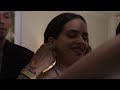 Rosalía Gets Ready for the Met Gala | Last Looks | Vogue