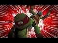 45 MINUTES of Ninja Turtle Knock-Outs! 😱 | Teenage Mutant Ninja Turtles