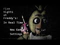 FNAF: In Real Time Theme Song