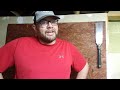 How to hang your pull saw - Tool wall - Handy Slabb