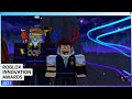 [EVENT] How to get the HEXONOVAL JOGGERS in INNOVATION AWARDS 2023 VOTING HUB | Roblox