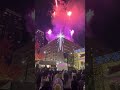 Seattle 2022 Star Fireworks Show (fixed resolution)