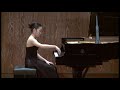 Chopin Nocturne No. 20 in C Sharp Minor, Op. Posth.Chanel Wang 14 Yr Old