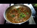 சிக்கன் எடுத்தா இப்படி செஞ்சு குடுங்க!!chicken gravy!! chicken kulambu recipe