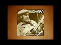 Roy Buchanan - The Messiah Will Come Again (live, 1987)