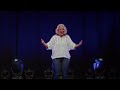 Why you feel younger (or older) than your age | Tracey Gendron | TEDxReno