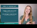The Preposition À In French - How And When To Use It // French Grammar Course // Lesson 14 🇫🇷