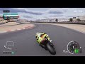 RIDE 5 Laguna Seca Race Win