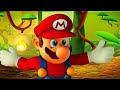 AI FEVER DREAM - Mario's Trip