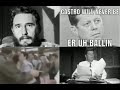 Fidel Castro ballin 😎