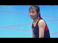 women's wrestling-女子レスリング最優秀賞-#24-SIÊU ĐẸP TUYỆT PHẨM TRẦN GIAN ĐẤU VẬT NỮ