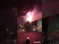 FireWorks @ HersheyPark USA