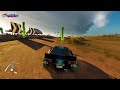 Forza Horizon 3 | Lancia Stradale | GAMEPLAY  | xbox