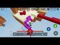 Roblox bedwars my 100st win.