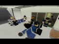 ROBLOX AURORA DRAMA REVIEW