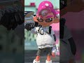 Splatoon 3's Most Controversial Character... #splatoon #splatoon3 #nintendo