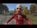 6000 Hour DayZ Player Coaches Beginners - Lucy - Episode 1