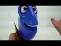 Disney•Pixar’s Finding Dory Toy Video for Kids!