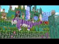 Minecraft Legends - Der Start zum Heldentum #Folge1