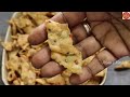Snacks recipe in Tamil/Diamond Cuts/Maida Biscuit/Diamond  Chips/Diamond Chips Recipe in Tamil