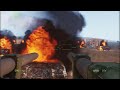 TODAY'S NEWS! US and Ukraine Successfully Blow Up Russian Military Barracks in China - ARMA3