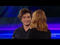 Shin Lim's EPIC Return to Penn & Teller // Season 4