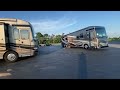 Luxury handicap accessible diesel motorhome ￼2022 Newmar Dutchstar 4311 (available now!)