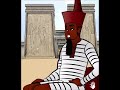Mentuhotep II, Egyptian pharaoh of the 11th Dynasty