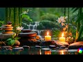 Relaxing Music Relieves Stress, Anxiety and Depression, Heals the Mind, Deep Sleep 🍀