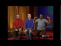 My top best 5 Whose line - 
