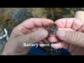 V166 Metal Detecting Land & Creek