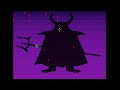 Asgore’s Theme (Kickstarter Trailer Version)