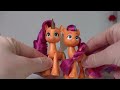 FINALLY! New My Little Pony G5 Toys! (Review)