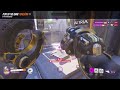 Overwatch 2 Torbin to the MAX!
