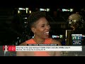 How big is the gap between Caitlin Clark and elite WNBA stars? 🤔 Monica McNutt details | NBA Today