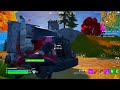 Winning just another victory royale WITH A NEW SKIN OF MINE! (Fortnite C4S2 zero build)