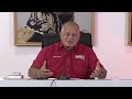 Videoconferencia del PSUV con Diosdado Cabello, 14 de Mayo de 2024