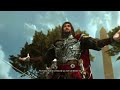 Assassin's creed brotherhood Last part