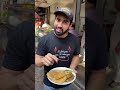 Most Famous Chole Bhature of Delhi😱😱 पूरी दिल्ली दीवानी है इनके स्वाद की😳😳 Indian Street Food