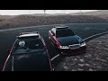 Team polar - Tandem montage. (Carx drift racing online)